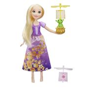 Hasbro Disney Princesse Raiponce - Raiponce Et Ses Lanternes