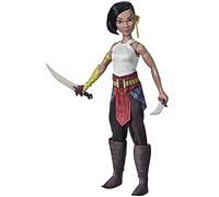 Hasbro Disney Prinzessin - DPR RAI Intro Doll NAMAARI, E95705X1