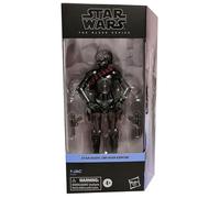 Hasbro - Disney: Star Wars The Black Series - Obi-Wan Kenobi 1-JAC (F5606)