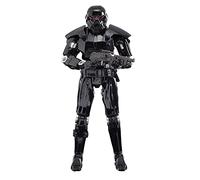 Hasbro - Disney Star Wars The Black Series: The Mandalorian - Dark Trooper (F4066)