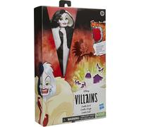 Hasbro Disney Villains Cruella De Vil