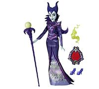 Hasbro - Disney Villains: Maleficent Fashion Doll (F4561)