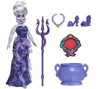 Disney Villains Poupée Mannequin Figurine Ursula - Hasbro - NEUF - Collector