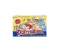 Hasbro Docteur Bibber 27 x 27 x 27 x 5,5 cm jeu de société