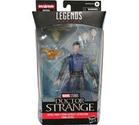 Hasbro Doctor Strange Marvel Legends Series Figurine 2022 Doctor Strange (forme astrale) 15 cm HASF0370