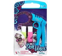 Hasbro Doh Vinci - A9209eu40 - Kit De Loisirs Créatifs - Mes Petits Créas