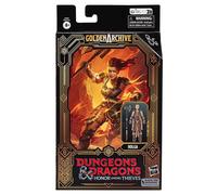 Hasbro Donjons & Dragons Honor Among Thieves Golden Archive Holga Figurine de Co