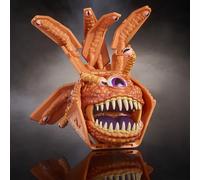 Hasbro - Donjons Et Dragons L'Honneur Des Voleurs - D&D Dicelings, Beholder