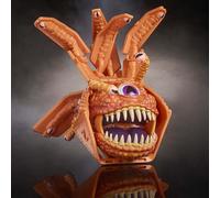 Hasbro - Donjons Et Dragons L'Honneur Des Voleurs - D&D Dicelings, Beholder