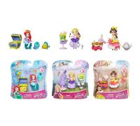 Hasbro DP Petit royaume Set d'amis, assorti (par ex. B5331EU4) European Trading B.V.