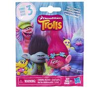 Hasbro Dreamworks Troll Surprise Mini Figurine Série 2