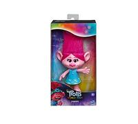 Hasbro DREAMWORKS Trolls World Tour Poppy Medium Doll