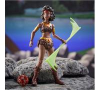 Dungeons & Dragons Dungeons & Dragons Cartoon Classics Diana