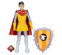 Hasbro Dungeons & Dragons Eric Figure 15 Cm Gelb Gelb Taille Unique