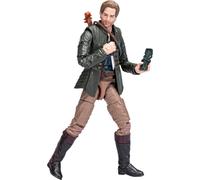 Hasbro Dungeons & Dragons Figurine Edgin 15 cm Multicolore
