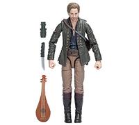 Hasbro Dungeons & Dragons Golden Archive Edgin, Figurine de Collection inspirée du Film D&D de 15,2 cm