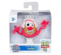 Hasbro E3070EU4 Monsieur Mini pomme de terre Toy Story (Couleur Aléatoires)