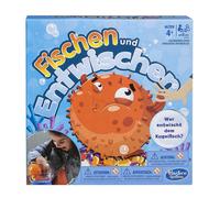Hasbro E3255100 Blowfish Blowup