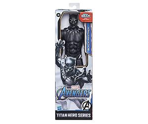 Hasbro-E3309EU40 Avengers Titan Figurine Multicolore 30 cm (E3309EU40)