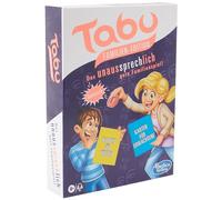 Hasbro Taboo Kids Vs. Parents