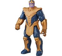 Hasbro E73815L0 AVENGERS TITAN HERO DLX THANOS