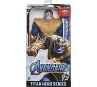 Hasbro E73815L2 Marvel Avengers Titan Hero Thanos