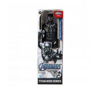 Hasbro - E7876EL7 - Marvel avengers titan hero series - figurine black panther