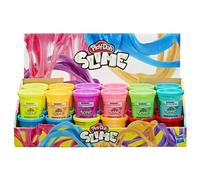 Hasbro E8790EU2 Play-Doh Slime boîte unique