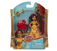 Elena d'Avalor - Fêtes de Noël : Elena Hasbro