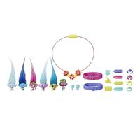 Hasbro Ensemble De Bijoux Trolls