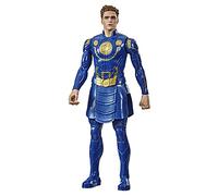 Hasbro ETERNALS 12 Pouces Titane Hero Ikaris