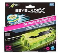 Figurine Beyblade X Lanceur porte-toupie