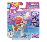 Hasbro European Trading B.V. b3595eu4 - My Little Pony fim Figurines, Jeux et Puzzles