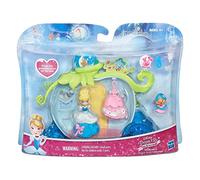 Hasbro Disney Princess - Mini-Princesses Univers