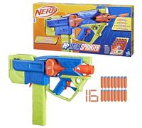 Hasbro European Trading B.V. F8625EU4 Nerf, Multicolore