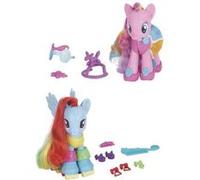 hasbro european trading b.v. - mlpony 15cm beaute acc G