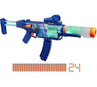 Hasbro European Trading B.V. Nerf Loadout Cyberlight Ghost Autre