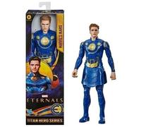 Hasbro ETERNALS 12 Pouces Titane Hero Ikaris