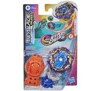 Hasbro F0621EU40 - Beyblade Burst Rise, Starter Pack Hypersphere Tact Leviathan L5 G