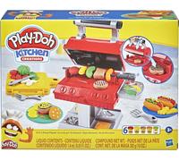 Hasbro F06525L1 PD Station barbecue