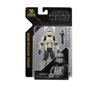 Hasbro F09615L01 ; F19065L00 - SW BL ARCHIVE HOVERTANK DRIVER