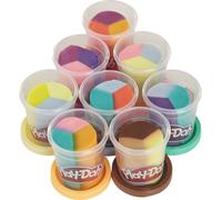 Hasbro F12605L0 - Freddy le coiffeur fou Play-Doh