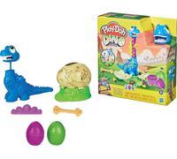 Hasbro F15035L0 Play-Doh Dino Crew Bronto du