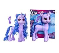 Hasbro F1588 Mon Petit Poney Mega Film Amis Izzy 25 Cm