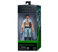 Hasbro F1871 STAR WARS Série noire Général Lando Calrissian
