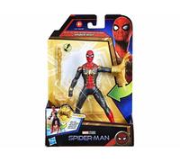 Hasbro F19175L00 Spiderman 3 MOVIE 6IN DLX FIGURE