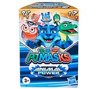 Hasbro Figurine surprise Pyjamasques F22895M9 Boîte mystère Série Animaux Multicolore