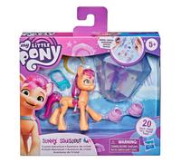 Hasbro F24545L00 My Little Pony : Une nouvelle génération