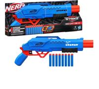 Hasbro F2463 Nerf Alpha Strike Big Cat DB-2 Blaster