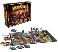 Hasbro F2847 HeroQuest Système de jeu - EN
